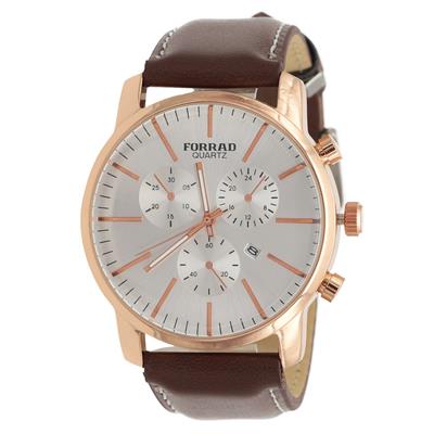 ساعت مچی عقربه ای فوراد مدل fr1166