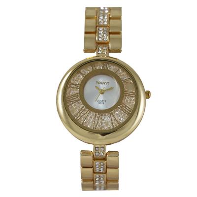 ساعت مچی عقربه ای زنانه کد mw179