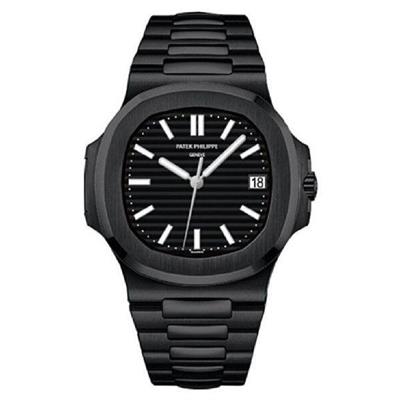 ساعت مچی عقربه ای مردانه مدل nuatilos کد nk5260