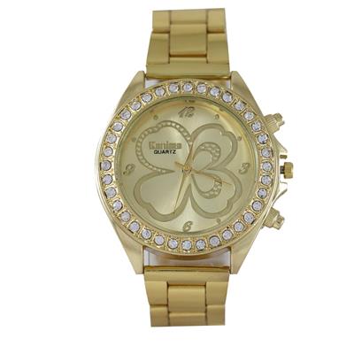 ساعت مچی عقربه ای زنانه کد mw180