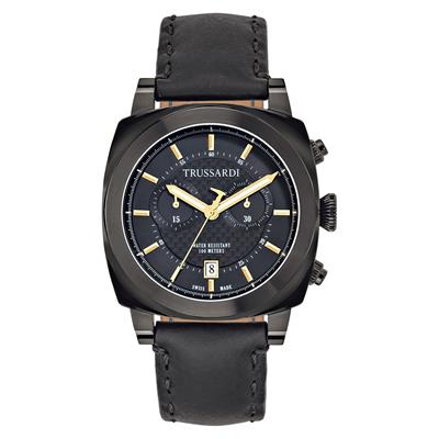 ساعت مچی عقربه ای مردانه تروساردی مدل tr r2471602003