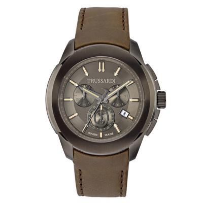 ساعت مچی عقربه ای زنانه تروساردی مدل tr r2471100002