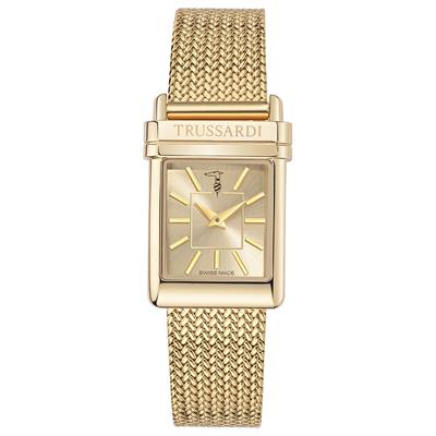 ساعت مچی عقربه ای مردانه تروساردی مدل tr r2453104501