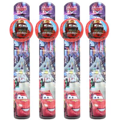 ساعت مچی دیجیتالی مدل cars 03 بسته 4 عددی