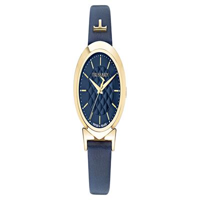 ساعت مچی عقربه ای زنانه تروساردی مدل tr r2451105507