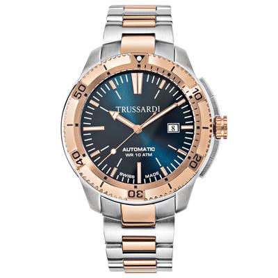 ساعت مچی عقربه ای مردانه تروساردی مدل tr r2423101001