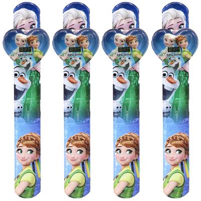 ساعت مچی دیجیتالی مدلfrozen 01 بسته 4 عددی