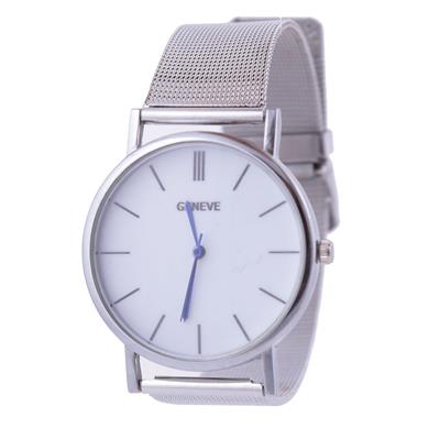 ساعت مچی عقربه ای مدل geneve