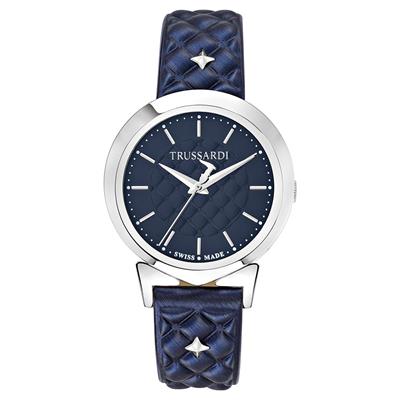 ساعت مچی عقربه ای زنانه تروساردی مدل tr r2451105505