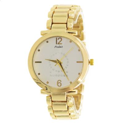 ساعت مچی عقربه ای زنانه پاسبرد مدل pb1161