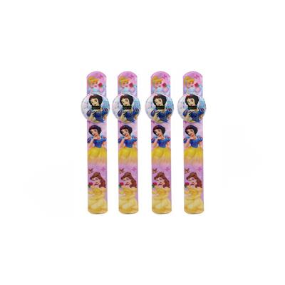 ساعت مچی دیجیتالی مدل princess 01 بسته 4 عددی