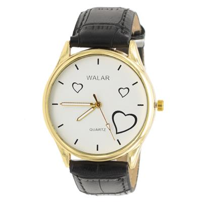 ساعت مچی عقربه ای زنانه والار مدل f1154