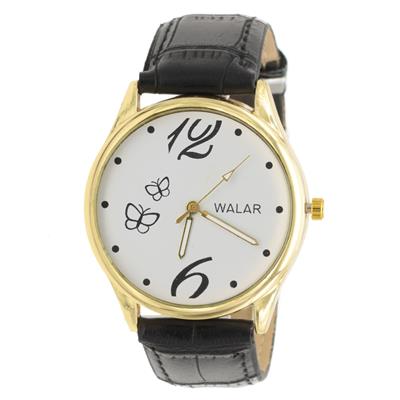ساعت مچی عقربه ای زنانه والار مدل f1153
