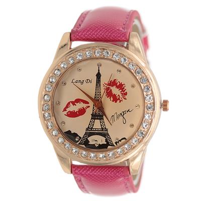 ساعت مچی عقربه ای زنانه لانگ دی مدل ld1148