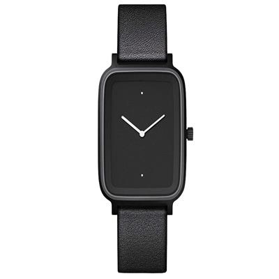 ساعت مچی عقربه ای مدل oblong کد 01