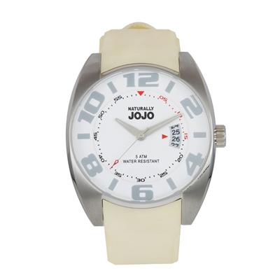 ساعت مچی عقربه ای نچرالی ژوژو jo9525380f