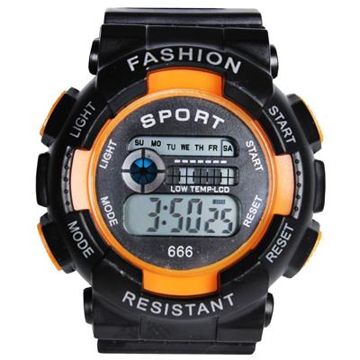 ساعت مچی دیجیتال مدل d01