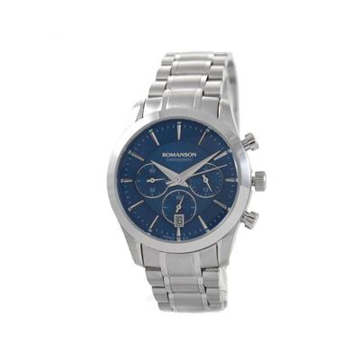 ساعت مچی عقربه ای زنانه رومانسون مدل rws100