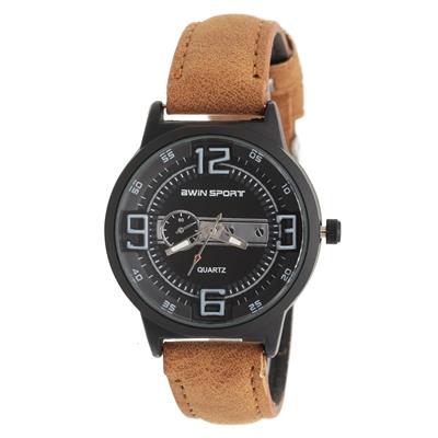 ساعت مچی عقربه ای زنانه بی وین اسپرت مدل bs1137