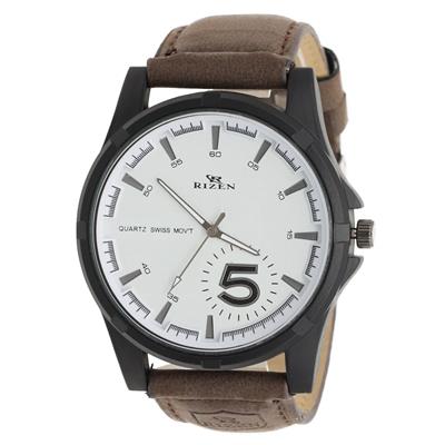 ساعت مچی عقربه ای ریزن مدل rz1136
