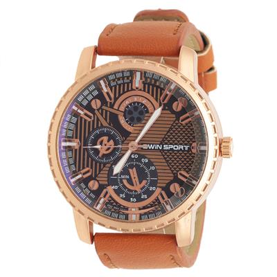 ساعت مچی عقربه ای مردانه بی وین اسپرت مدل bs1133