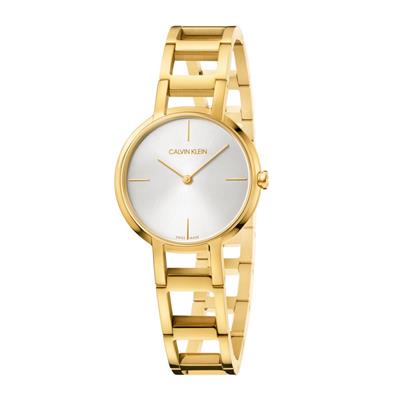 ساعت مچی عقربه ای کلوین کلاین مدل k8n23546