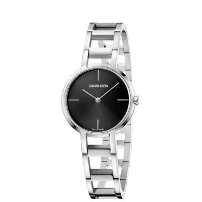 ساعت مچی عقربه ای کلوین کلاین مدل k8n23141