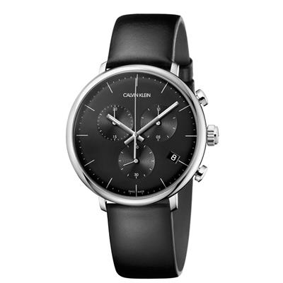 ساعت مچی عقربه ای کلوین کلاین مدل k8m271c1