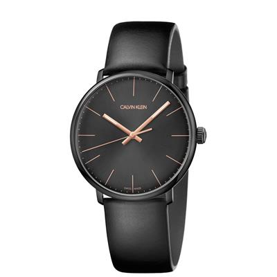 ساعت مچی عقربه ای کلوین کلاین مدل k8m214cb