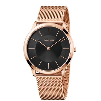 ساعت مچی عقربه ای کلوین کلاین مدل k3m2t621