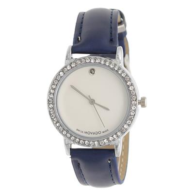 ساعت مچی عقربه ای زنانه مدل md1141