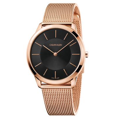 ساعت مچی عقربه ای کلوین کلاین مدل k3m2162y