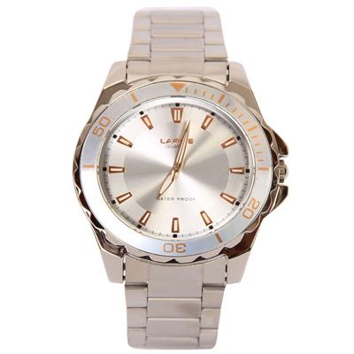 ساعت مچی عقربه ای مردانه لاروس مدل no 0617 79575 d