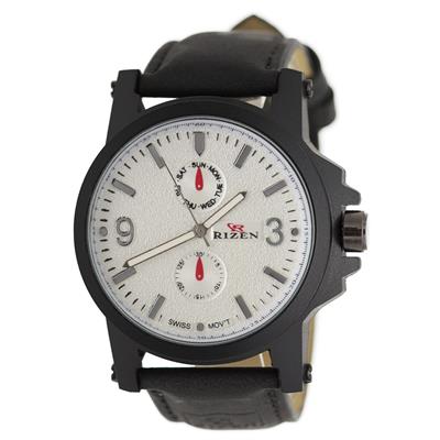 ساعت مچی عقربه ای ریزن مدل rz1131