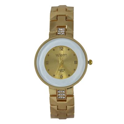 ساعت مچی عقربه ای زنانه کد mw177