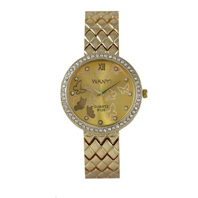 ساعت مچی عقربه ای زنانه کد mw175