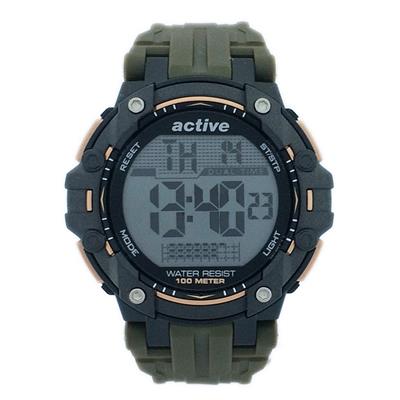 ساعت مچی دیجیتال مردانه اکتیو مدل yp1773703