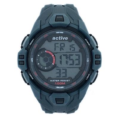 ساعت مچی دیجیتال مردانه اکتیو مدل yp1672203