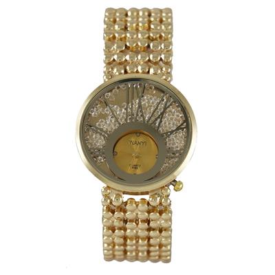 ساعت مچی عقربه ای زنانه کد mw173