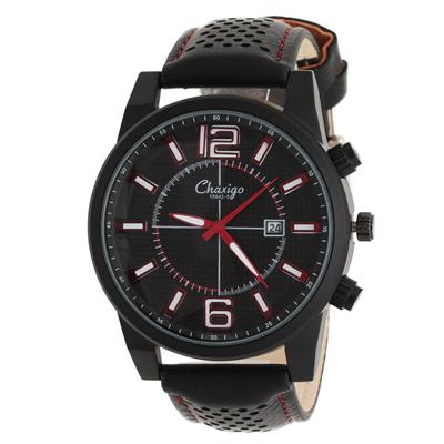 ساعت مچی عقربه ای چاکسیگو مدل ch1125