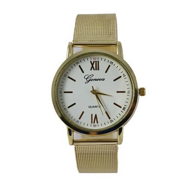 ساعت مچی عقربه ای کد mw169