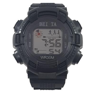 ساعت مچی دیجیتالی بی تا مدل wr 30