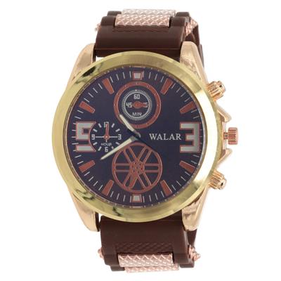 ساعت مچی عقربه ای مردانه والار مدل f1119