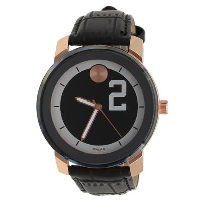 ساعت مچی عقربه ای زنانه والار مدل f1118