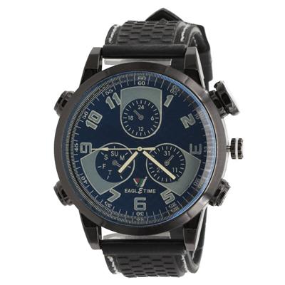 ساعت مچی عقربه ای مردانه ایگل تایم مدل et1122