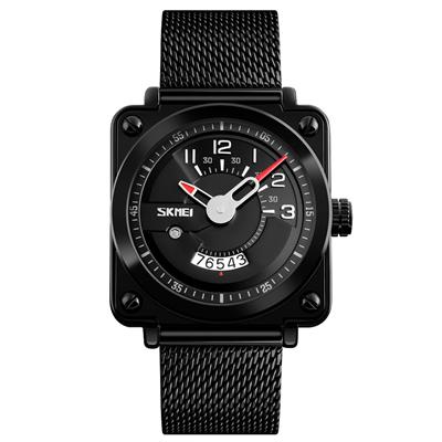 ساعت مچی عقربه ای مردانه اسکمی مدل 9172 کد 01