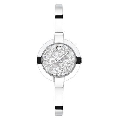 ساعت مچی عقربه ای زنانه موادو مدل 0607017 bela