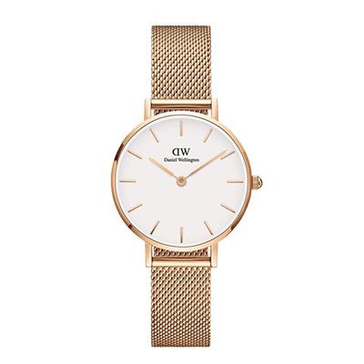 ساعت مچی عقربه ای زنانه مدل dw00100163