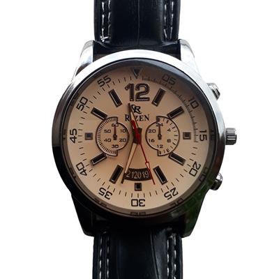 ساعت مچی عقربه ای مردانه مدل 303