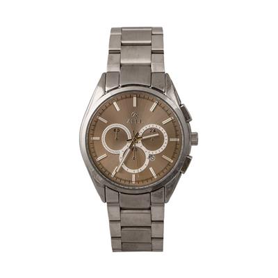 ساعت مچی عقربه ای مردانه آفل مدل 1011